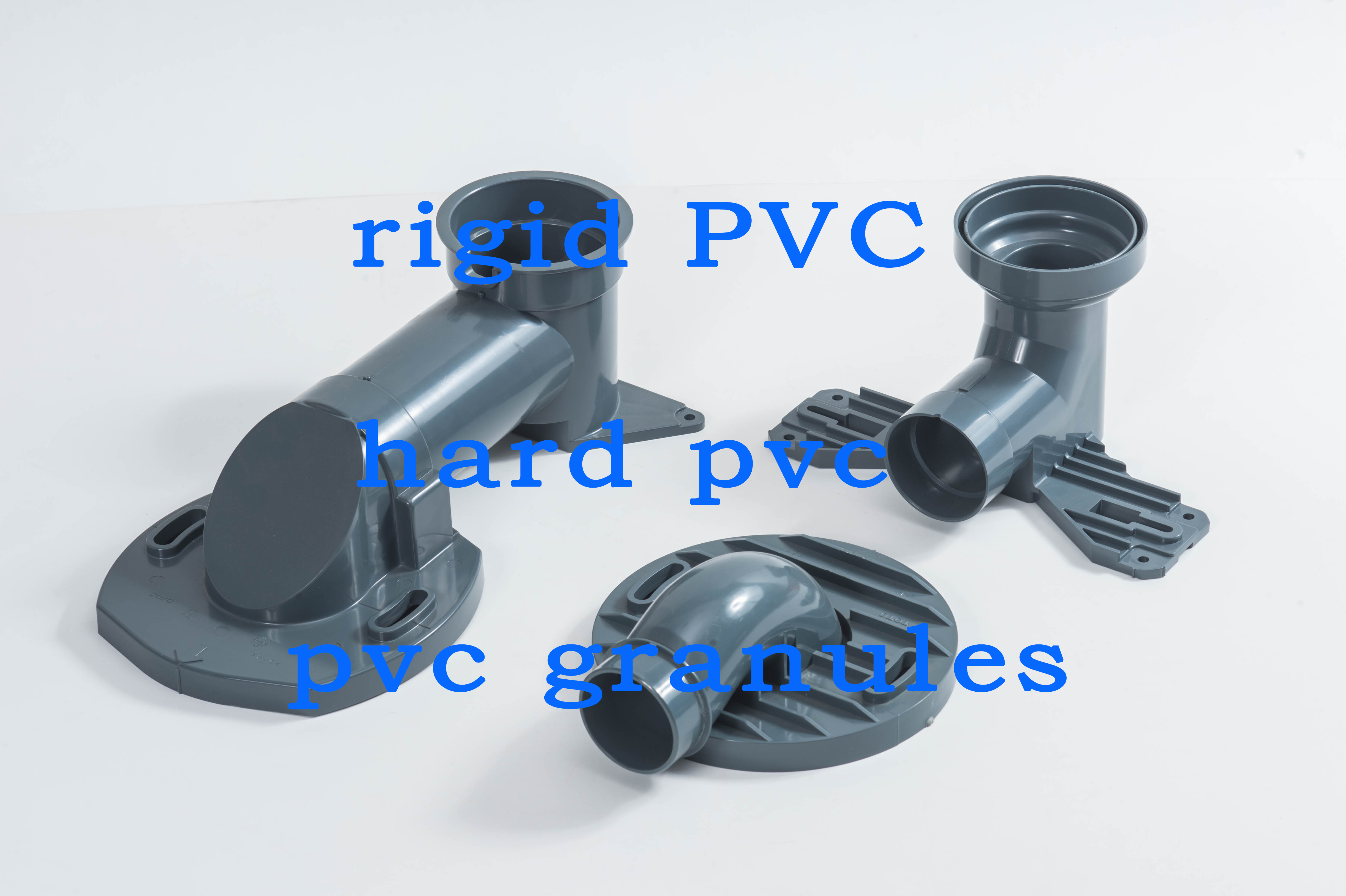 無錫嘉弘塑料科技有限公司的硬質(zhì)PVC粒料在衛(wèi)浴管件行業(yè)中的應用情況和優(yōu)勢有哪些？