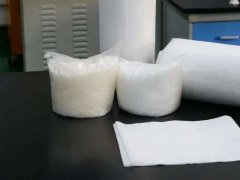 事實(shí)證明，這樣噴出的熔噴布[分析了各個(gè)國(guó)家的