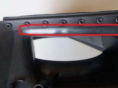 熔接縫是怎么形成的，改性塑料注塑生產(chǎn)中如何