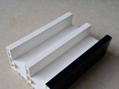 PVC擠出產(chǎn)品的擠出工藝與頂出工藝有什么不同？